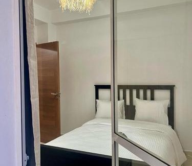 Hjar Ennhal Apartment | Appartement, en bord de mer