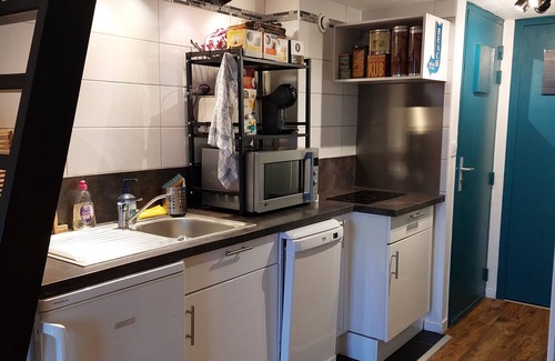 Arzon Apartment | Appartement en Bord de mer Port du Crouesty à Arzon