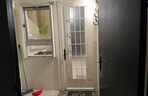 Roissy-en-France Apartment | Appartement en centre-ville
