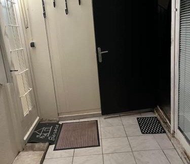 Roissy-en-France Apartment | Appartement en centre-ville