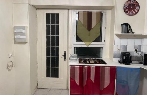 Roissy-en-France Apartment | Appartement en centre-ville