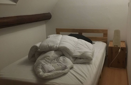 Dourdan Apartment | Appartement en Ceentre Ville de Dourdan. Proche du Château, RER C et Commerces
