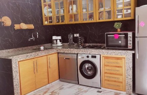 Laayoune Apartment | Appartement en centre de ville