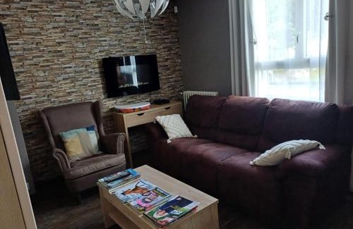 Gien Apartment | Appartement en centre ville