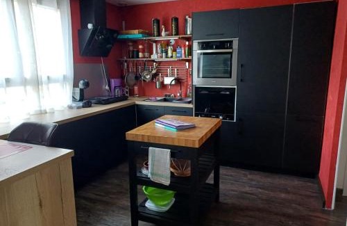Gien Apartment | Appartement en centre ville