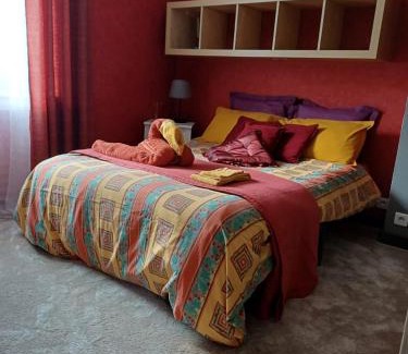 Gien Apartment | Appartement en centre ville