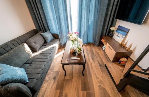 Kotor Apartment | Appartement en Chêne