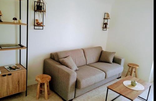 Le Lonzac Apartment | Appartement en Corrèze