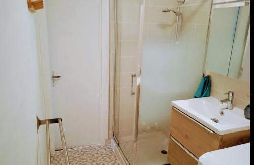Le Lonzac Apartment | Appartement en Corrèze