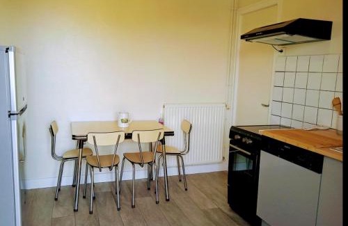 Le Lonzac Apartment | Appartement en Corrèze