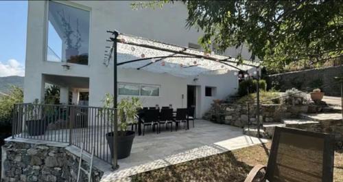 Noceta House | Appartement en Corse