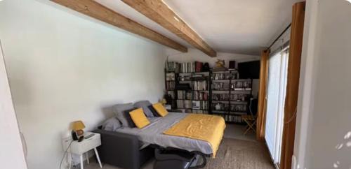 Noceta House | Appartement en Corse