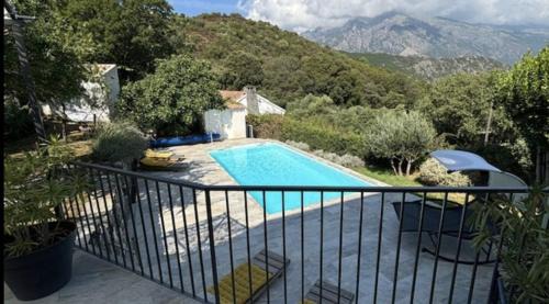 Noceta House | Appartement en Corse