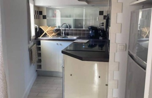 Comedie Apartment | Appartement en Duplex Centre Historique