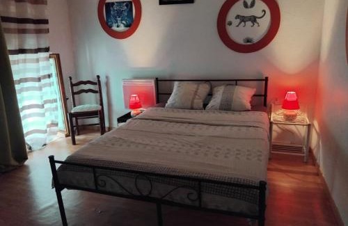 Mirecourt Apartment | Appartement en duplex 1