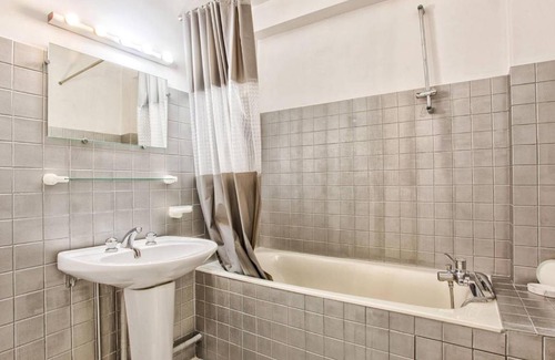 Varaville Apartment | Appartement en duplex avec piscine chauffée, idéal pour 6 personnes - FR-1-788-61