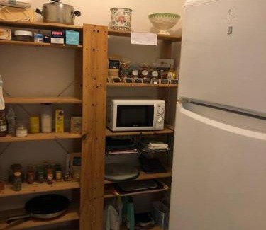 Bourges Apartment | Appartement en duplex avec parking et jardinet