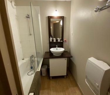Arreau Apartment | Appartement en duplex pour 8 personnes