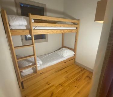 Arreau Apartment | Appartement en duplex pour 8 personnes