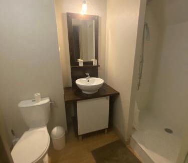 Arreau Apartment | Appartement en duplex pour 8 personnes