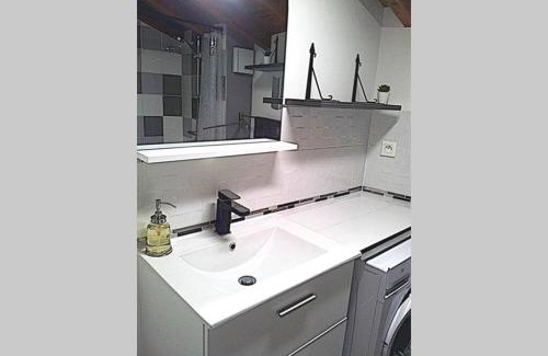 Lavaur Apartment | Appartement en duplex - tout confort plein-centre