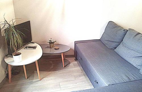 Lavaur Apartment | Appartement en duplex - tout confort plein-centre