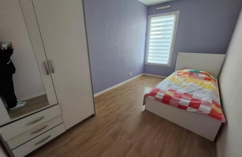 Center Apartment | Appartement en centre-ville