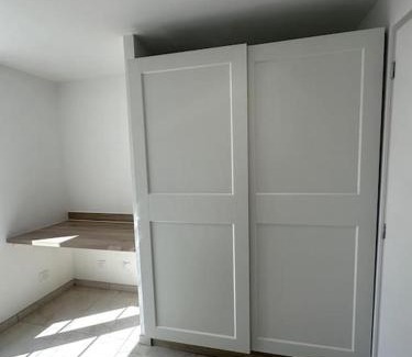 Bourgoin-Jallieu Apartment | Appartement en Hyper centre