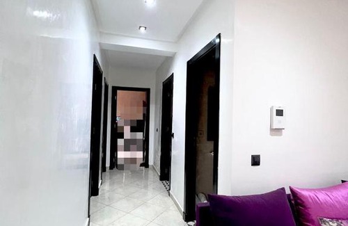Bni Makada Apartment | Appartement en location Tanger2022