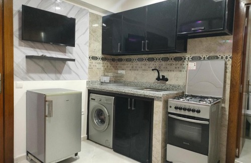 Quartier Maamora Apartment | Appartement en plein Centre Ville
