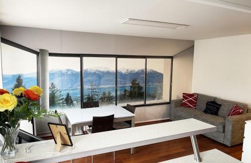 Aix-les-Bains City Center Apartment | Appartement en plein cœur d'Aix-les-Bains