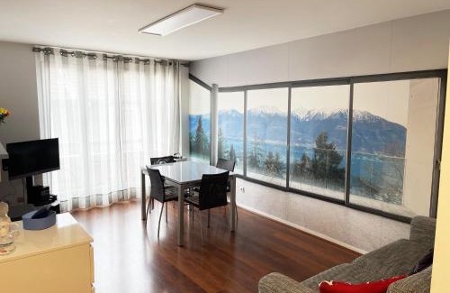Aix-les-Bains City Center Apartment | Appartement en plein cœur d'Aix-les-Bains