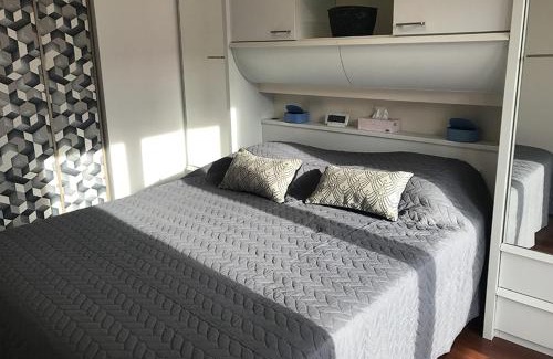 Aix-les-Bains City Center Apartment | Appartement en plein cœur d'Aix-les-Bains