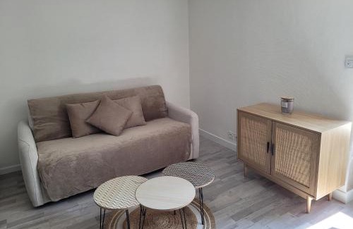 La Turballe Apartment | Appartement en plein centre