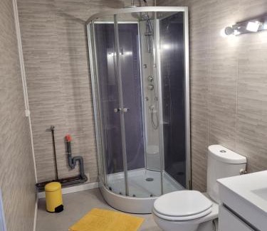 La Turballe Apartment | Appartement en plein centre