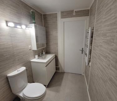 La Turballe Apartment | Appartement en plein centre