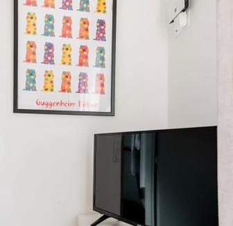 Siest House | Appartement en pleine nature à 10 minutes de Dax