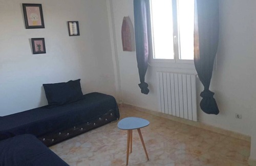 Algiers Apartment | Appartement en résidence avec wifi