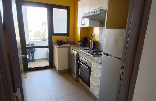 Nouaceur Apartment | appartement en résidence - 2 min de l'aeroport Mohammed V, Nouaceur, Maroc