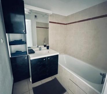 Saint-Barthelemy Apartment | Appartement en résidence tout confort
