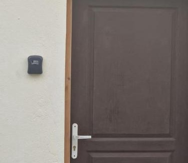 Gagny Apartment | Appartement en résidence