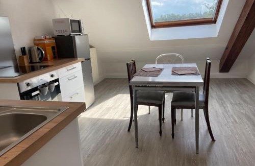 Vendome Apartment | Appartement en résidence avec parking