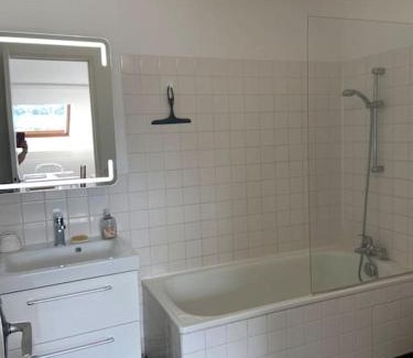 Vendome Apartment | Appartement en résidence avec parking