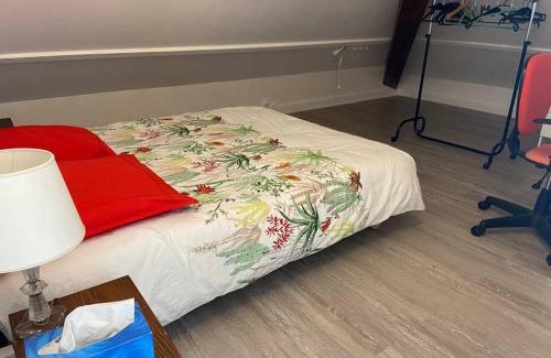 Vendome Apartment | Appartement en résidence avec parking
