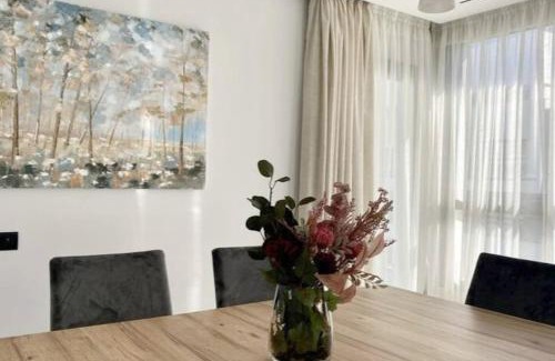 Malabata Apartment | Appartement en résidence Malabata Hills