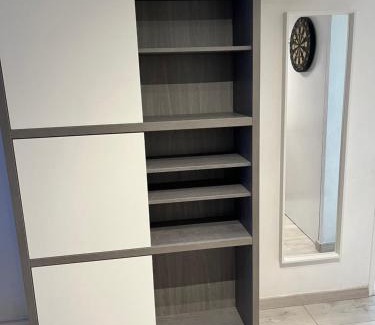 Saint Pierre de Feric Apartment | Appartement en Rez-de-jardin