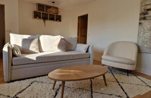 Enghien-les-Bains Apartment | Appartement Enghien-les-Bains à 7 min du Casino Barrière