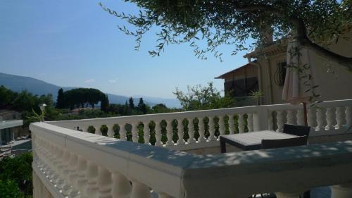 Menton Apartment | Appartement ensoleillé belle vue dégagée