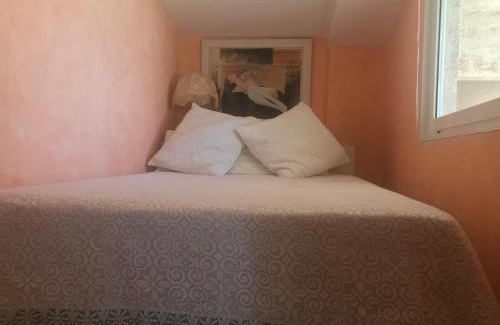 Menton Apartment | Appartement ensoleillé belle vue dégagée
