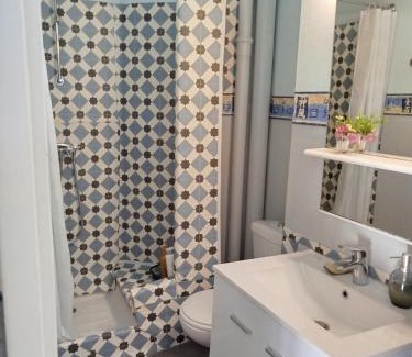Centre Ville Apartment | Appartement entière